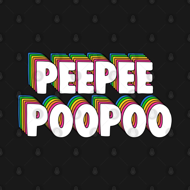 PEEPEEPOOPOO Meme by Barnyardy