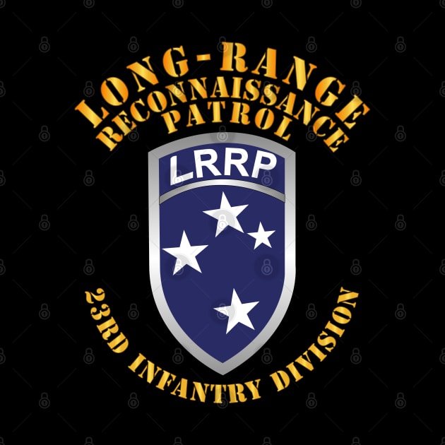 23rd ID - LRRP by twix123844