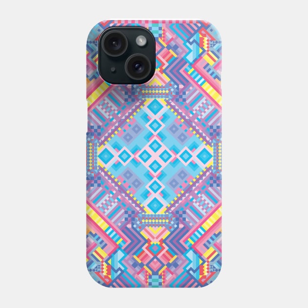 Outside Phone Case by knolios