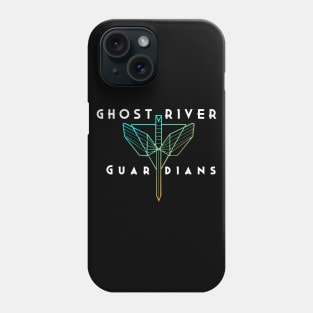 Ghost River Guardians Phone Case