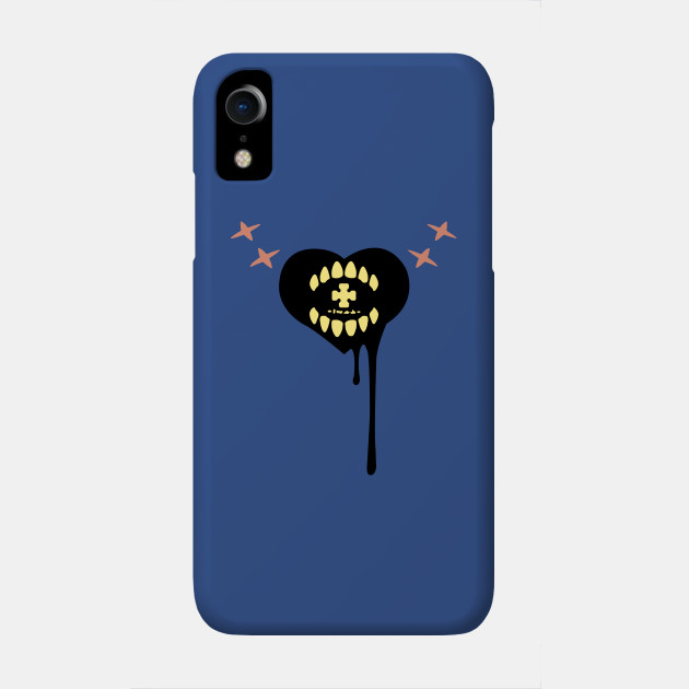 Happy Chaos 2 - Guilty Gear - Phone Case