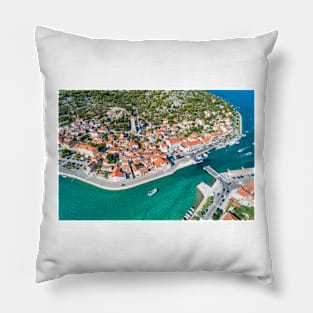 Tisno Pillow