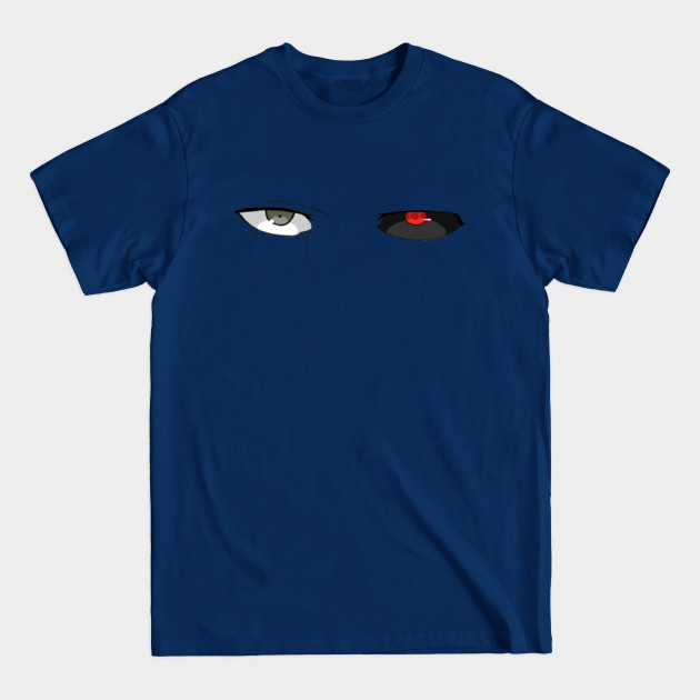 Disover Kaneki Ken Eyes - Anime - T-Shirt