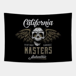 California Tapestry