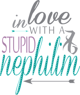 Stupid nephilim | Malec Magnet