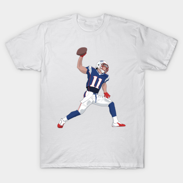 kids julian edelman jersey