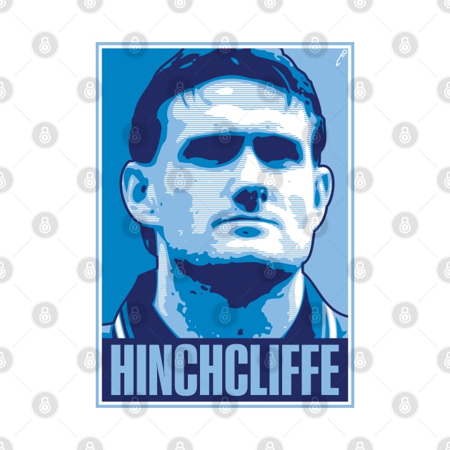 Hinchcliffe by DAFTFISH