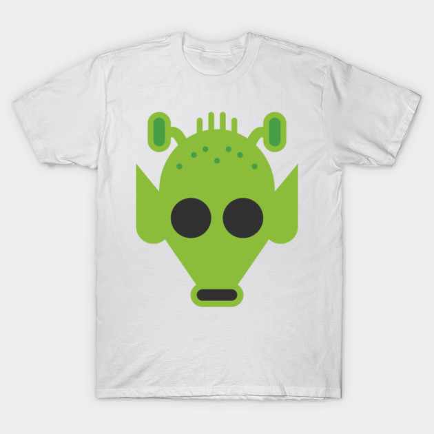 greedo shirt