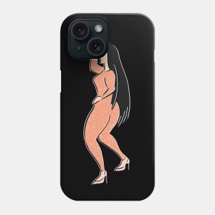 Roxxxy Andrews Phone Case