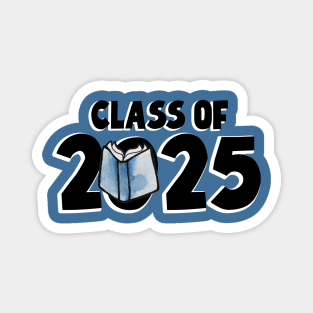 Class of 2025 Magnet