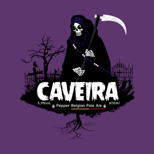 Caveira T-Shirt