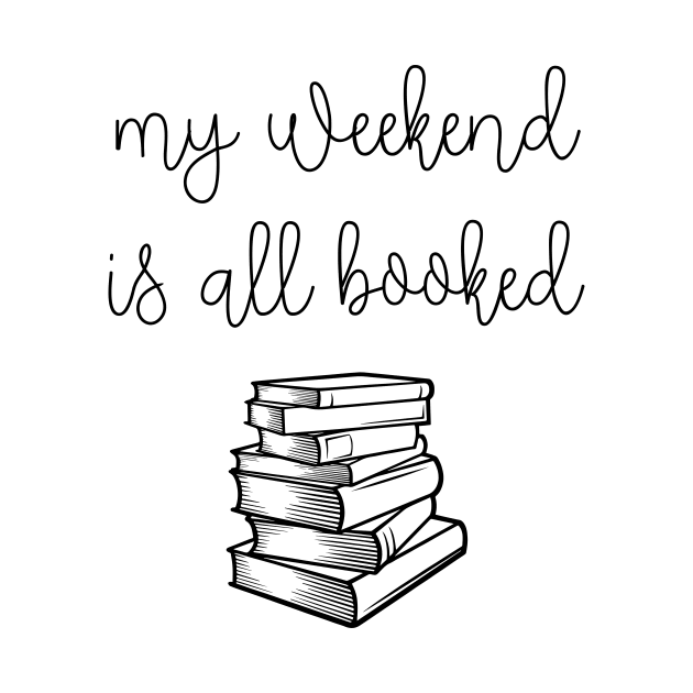 My weekend is all booked by LemonBox