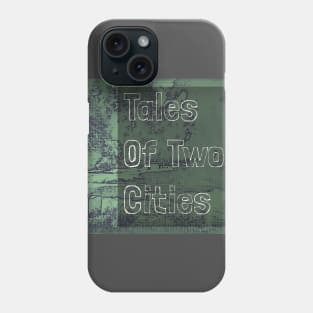 The Doris Plot Phone Case