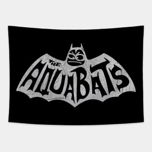 Aquabats \vintage Tapestry