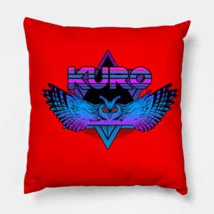 KURO Pillow