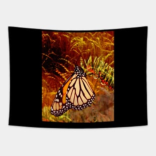 Monarch Music Tapestry