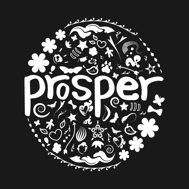 Prosper by Coowo22