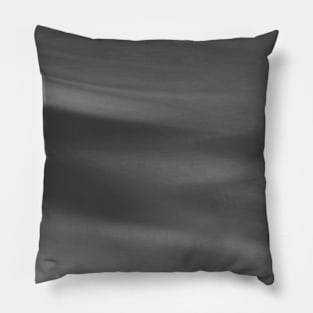 Magical Gradience Noir (Charcoal) Pillow