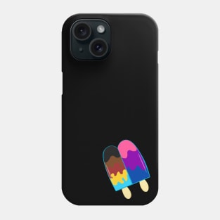 Popsicle Pride Phone Case