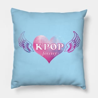 K-pop Lover Pillow