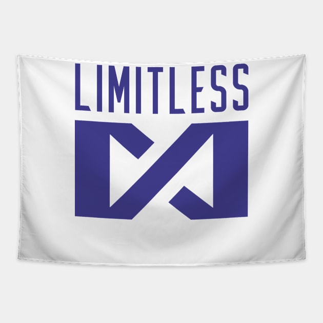 Limitless Tapestry by Migueman