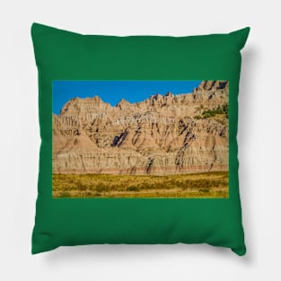 Geologic Eyeblink Pillow