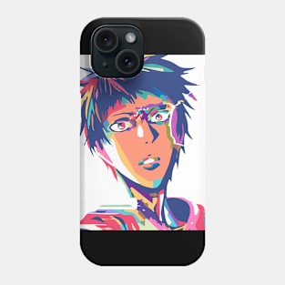 Akashi Seijuro Phone Case