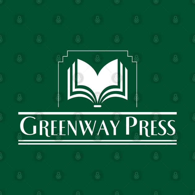 Greenway Press by familiaritees