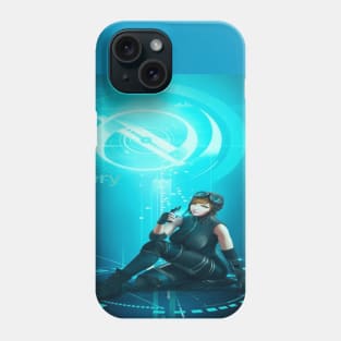 Valery Phone Case