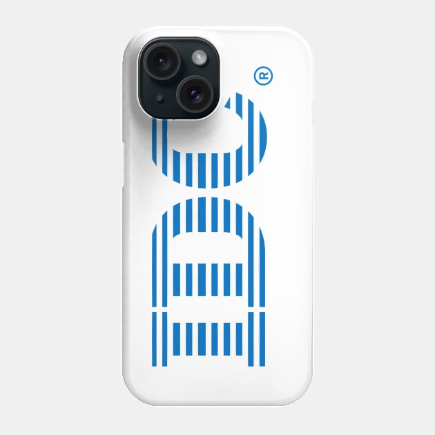 IBM - IDC Phone Case by dev-tats