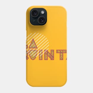 La Quinta, CA Phone Case