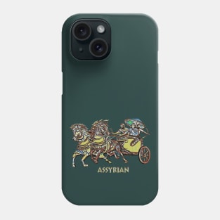 Shamiram Phone Case