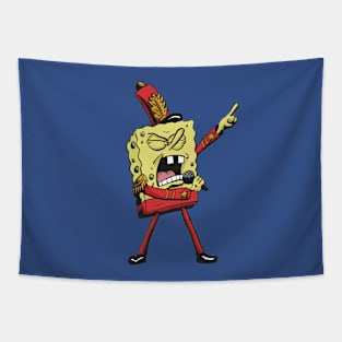 Spongebob Squarepants - Sweet Victory Tapestry