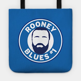 Rooney #1 legend Tote