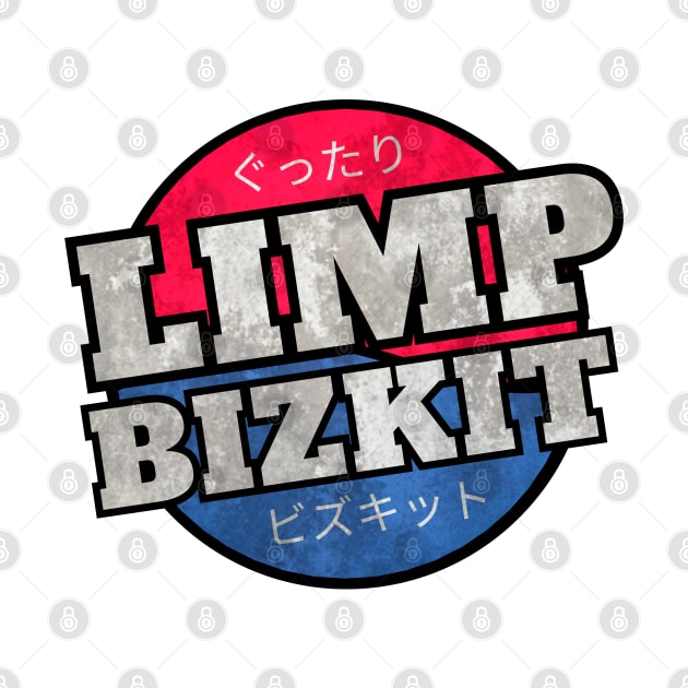 Limp by Basourat