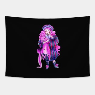 Crybaby Tapestry