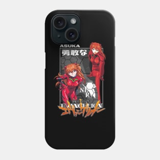 NGE - A5UKA Phone Case