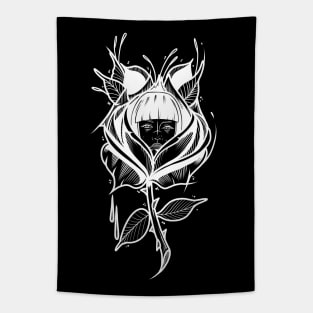 Blight Rose Tapestry