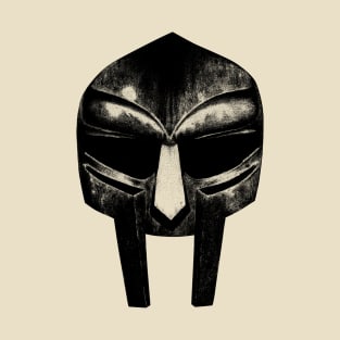 MF DOOM MASK Top Selling T-Shirt