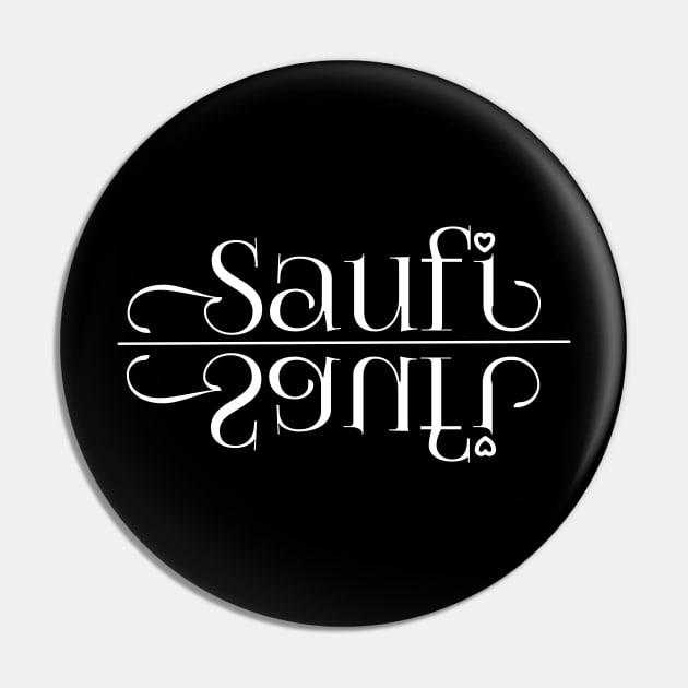 Saufi Saufi #partyurlaub wir kommen süßes shirt Pin by Janisworld