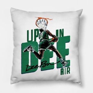 Dee Brown Boston Air Pillow