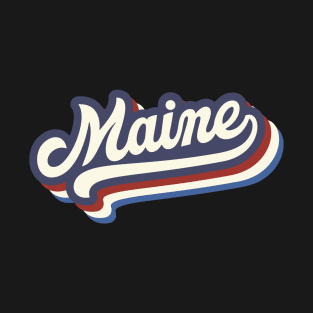 maine T-Shirt