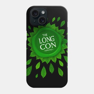 Long Con Spring Reloaded Phone Case