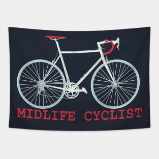 Midlife Cyclist Retirement Plan Tapestry