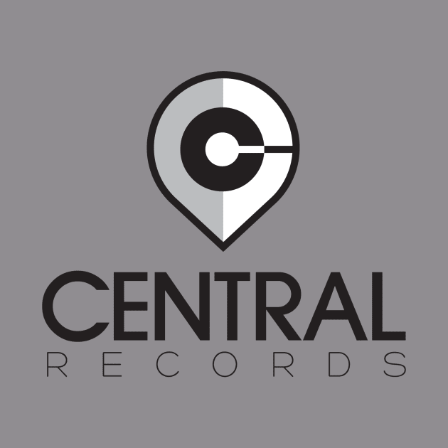 Central Records Mugs by iamdaleryan