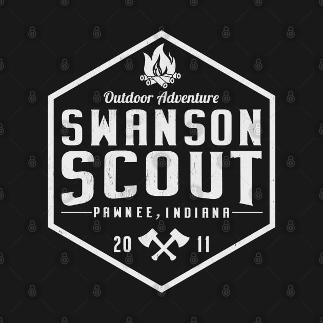 Swanson Scout by machmigo