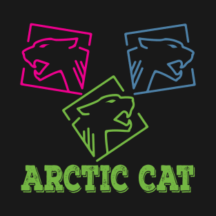 Arctic Cat T-Shirt