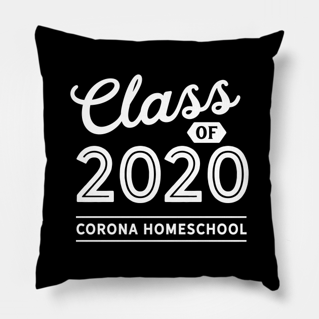 2020 with corona logo