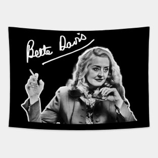 Bette Limited art Tapestry