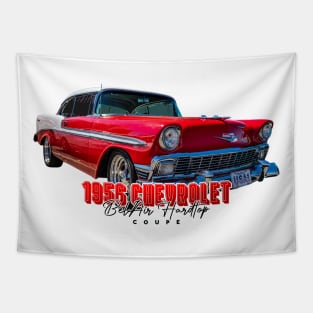 1956 Chevrolet Bel Air Hardtop Coupe Tapestry